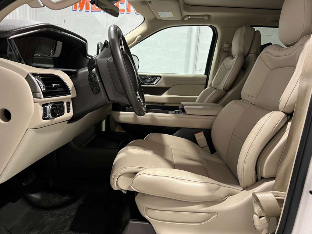 Lincoln Navigator Reserve 4WD 2018