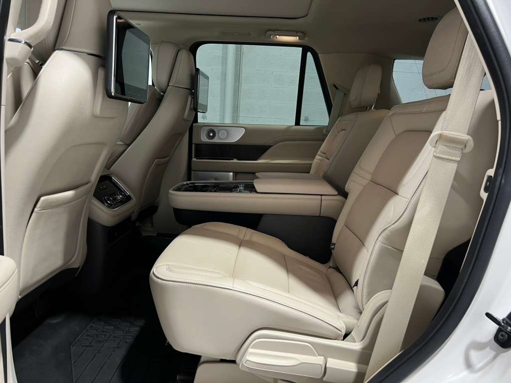 Lincoln Navigator Reserve 4WD 2018