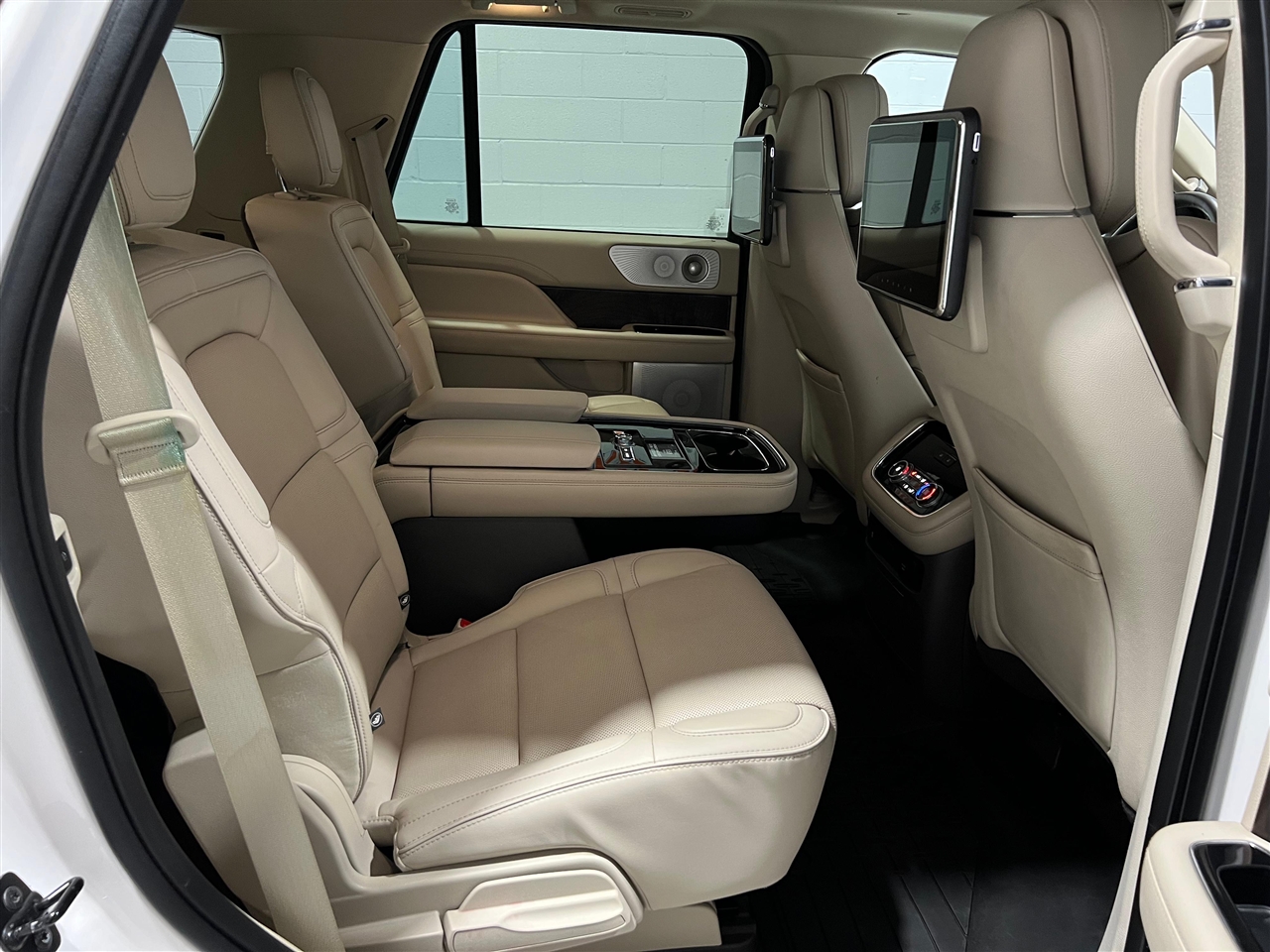 Lincoln Navigator Reserve 4WD 2018