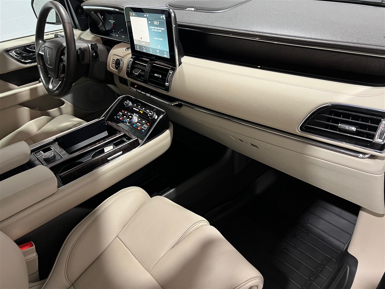 Lincoln Navigator Reserve 4WD 2018