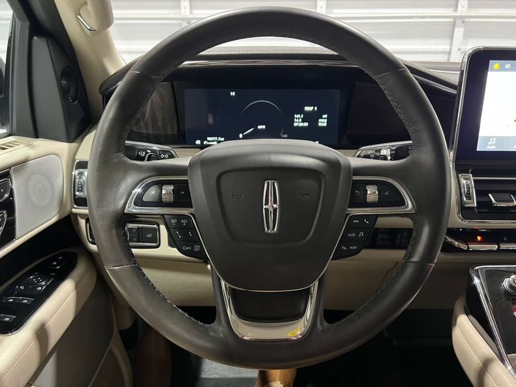 Lincoln Navigator Reserve 4WD 2018