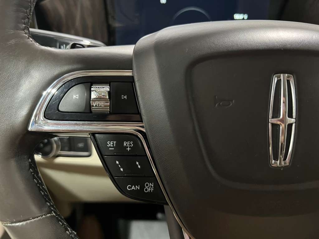 Lincoln Navigator Reserve 4WD 2018