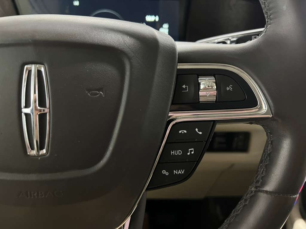 Lincoln Navigator Reserve 4WD 2018