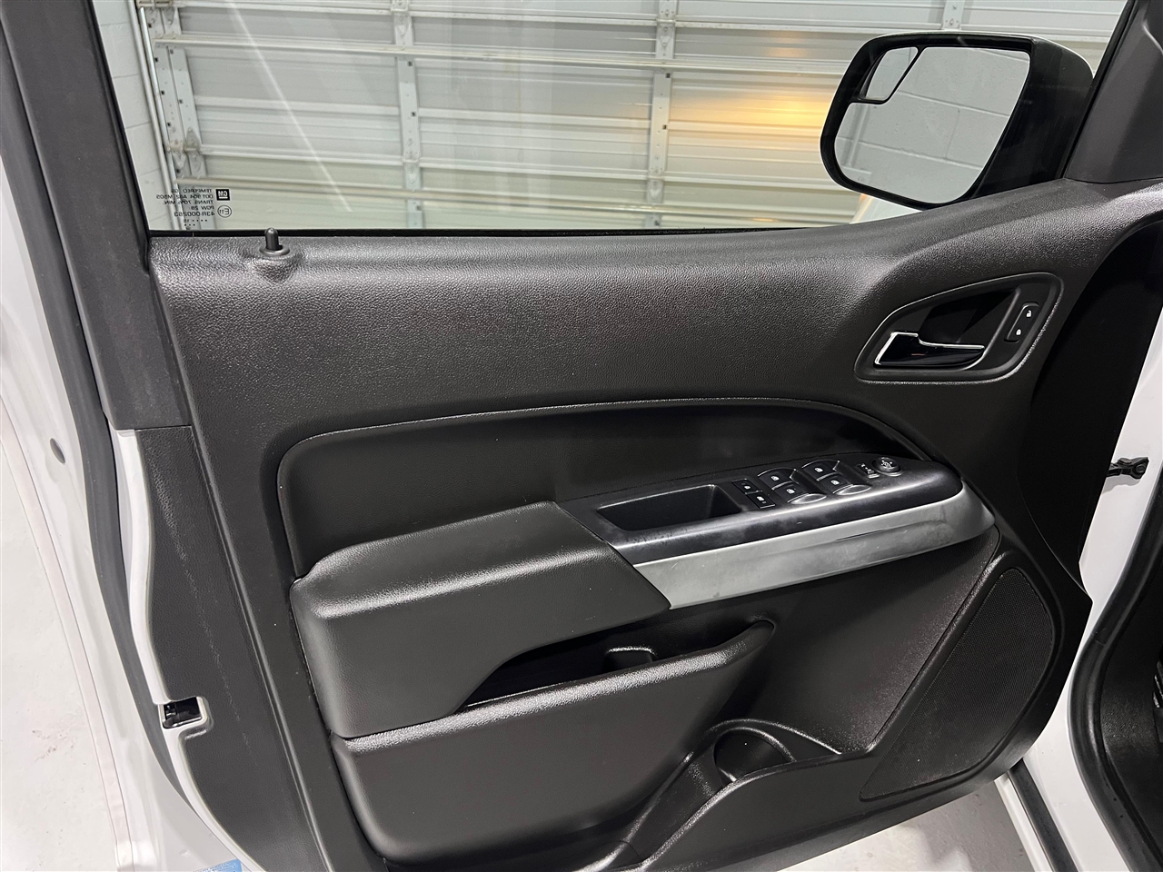 Chevrolet Colorado LT Crew Cab 2WD Long Box 2016