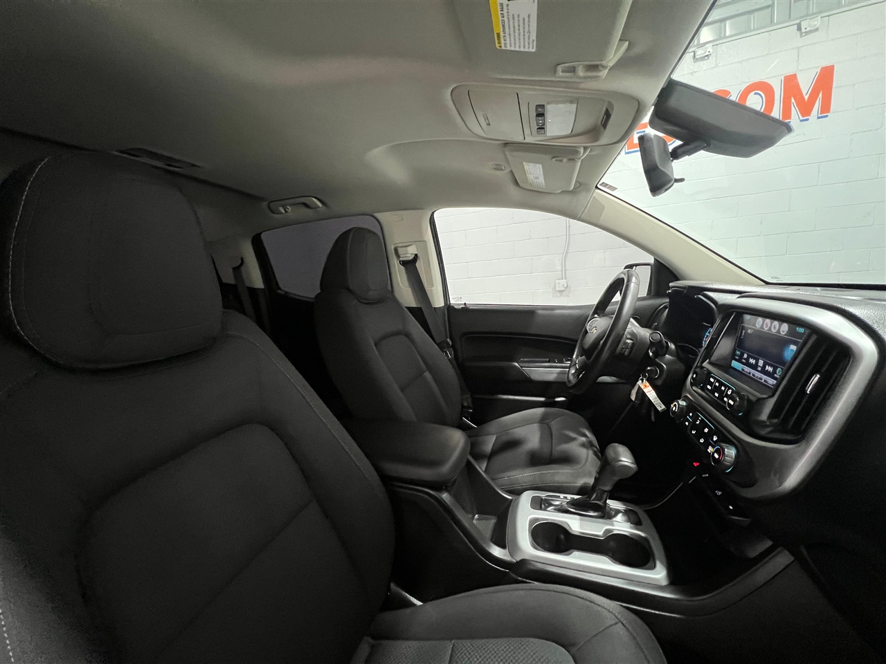 Chevrolet Colorado LT Crew Cab 2WD Long Box 2016