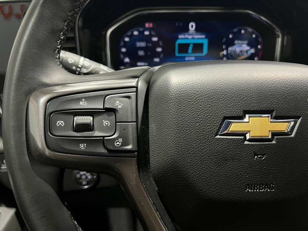 Chevrolet Silverado 3500HD High Country Crew Cab 4WD 2024