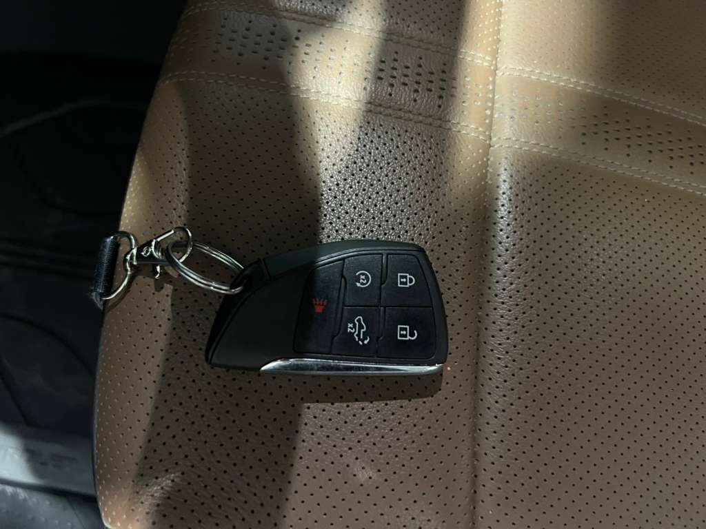 Chevrolet Silverado 3500HD High Country Crew Cab 4WD 2024