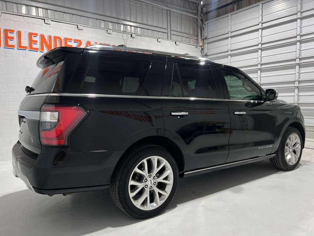 Ford Expedition Platinum 4WD 2019