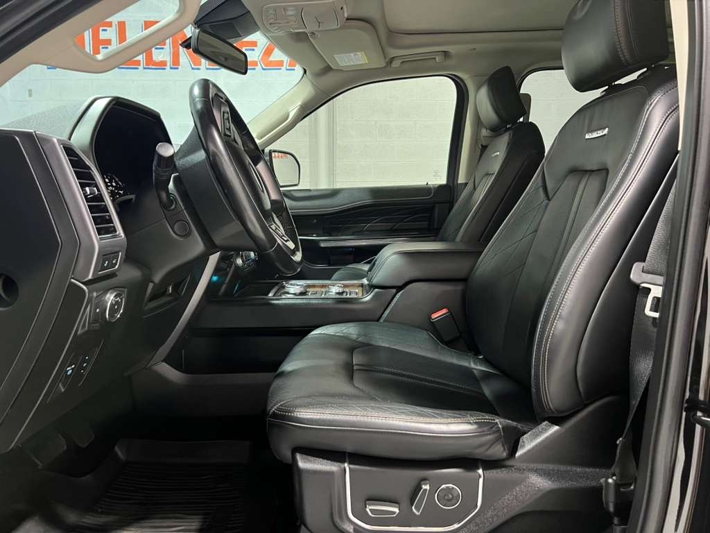 Ford Expedition Platinum 4WD 2019