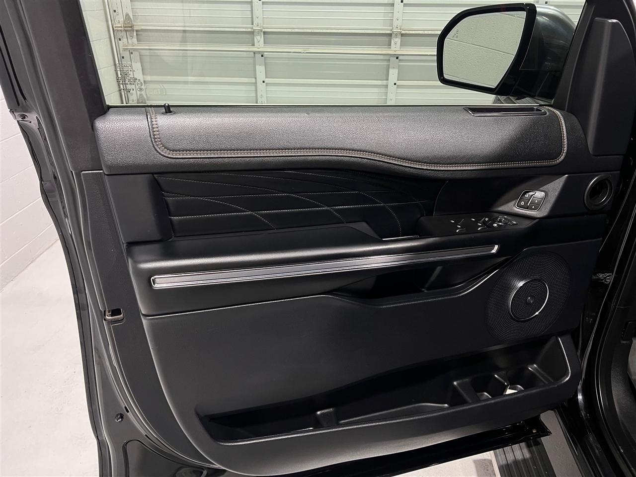 Ford Expedition Platinum 4WD 2019