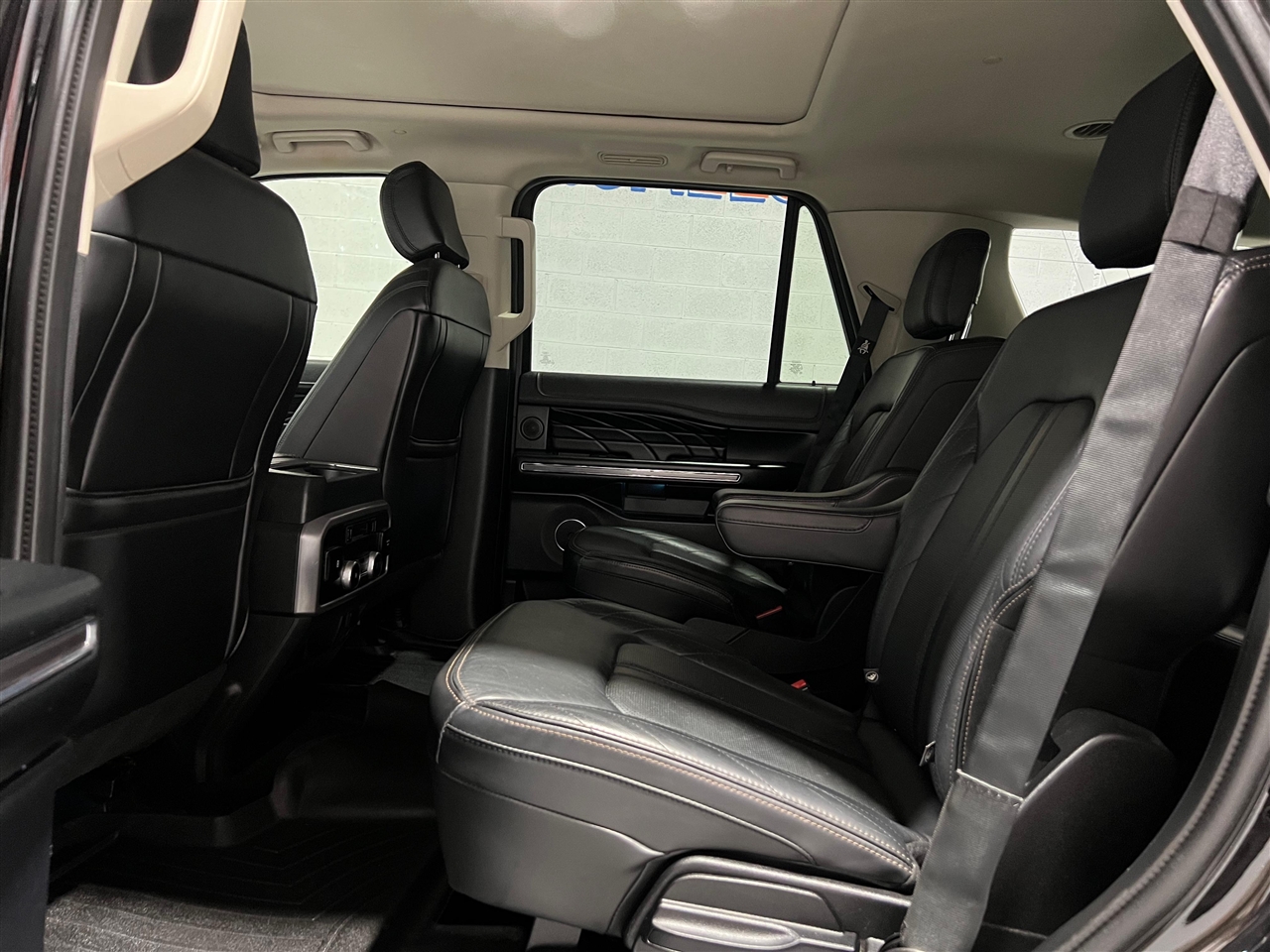 Ford Expedition Platinum 4WD 2019