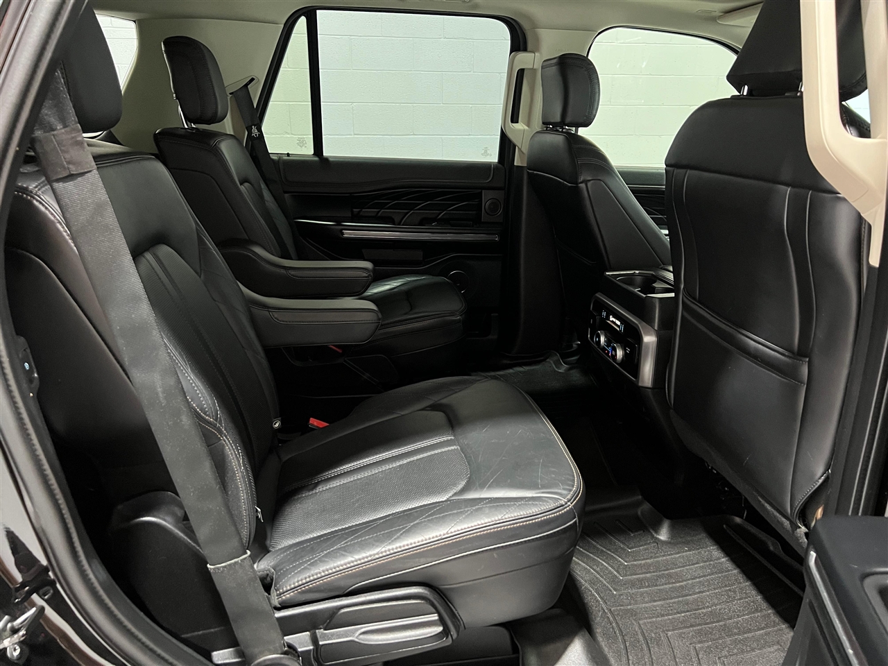 Ford Expedition Platinum 4WD 2019