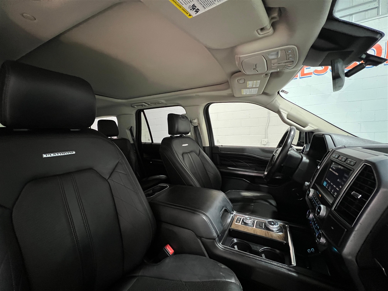 Ford Expedition Platinum 4WD 2019