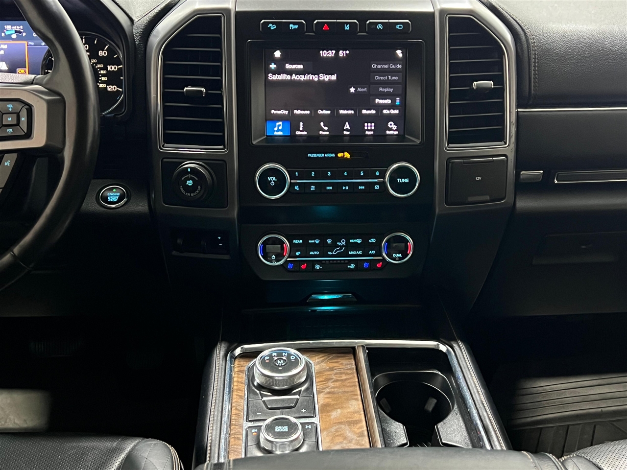 Ford Expedition Platinum 4WD 2019
