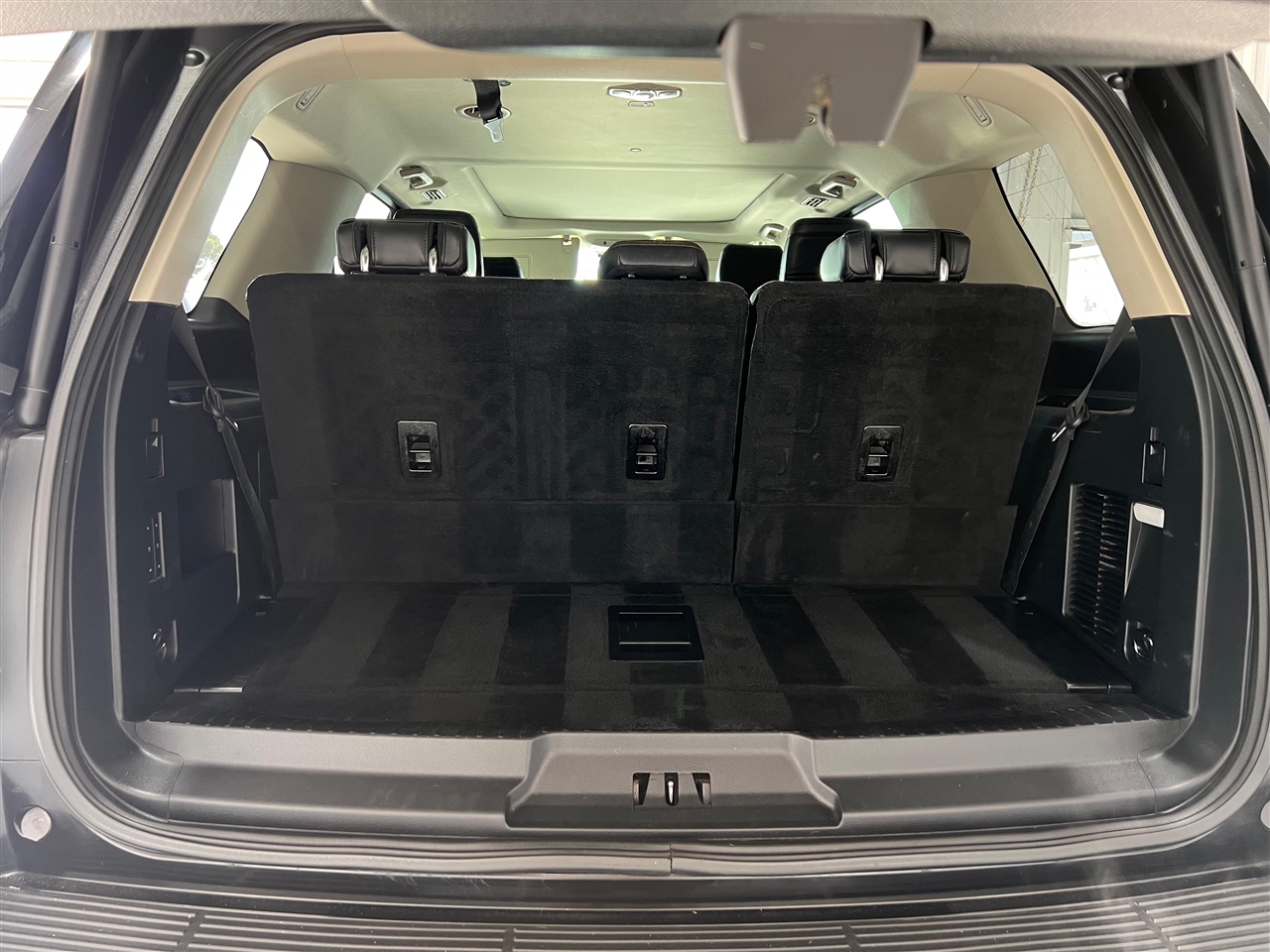 Ford Expedition Platinum 4WD 2019