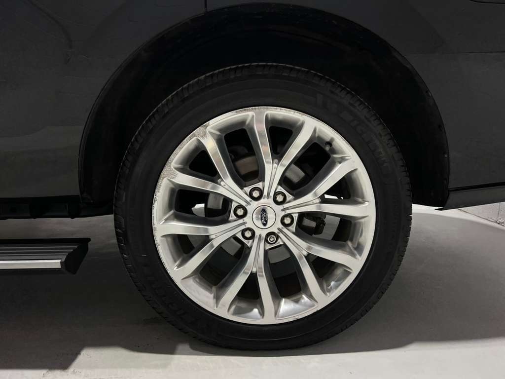 Ford Expedition Platinum 4WD 2019