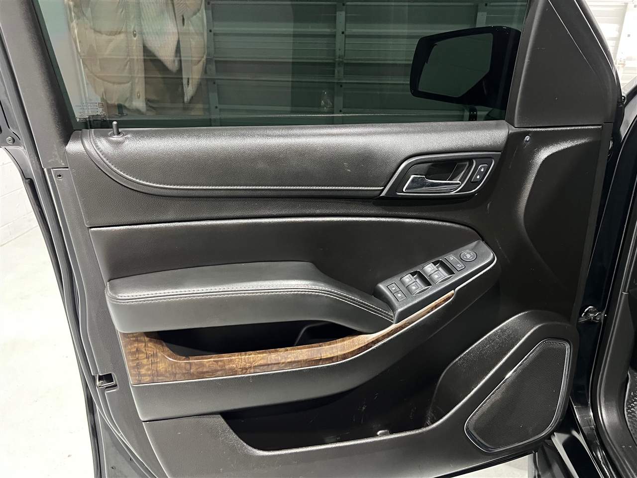 Chevrolet Tahoe Police 2WD 2019