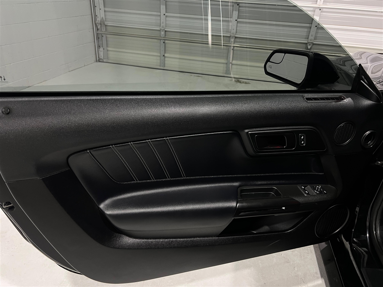 Ford Mustang GT Premium Coupe 2020