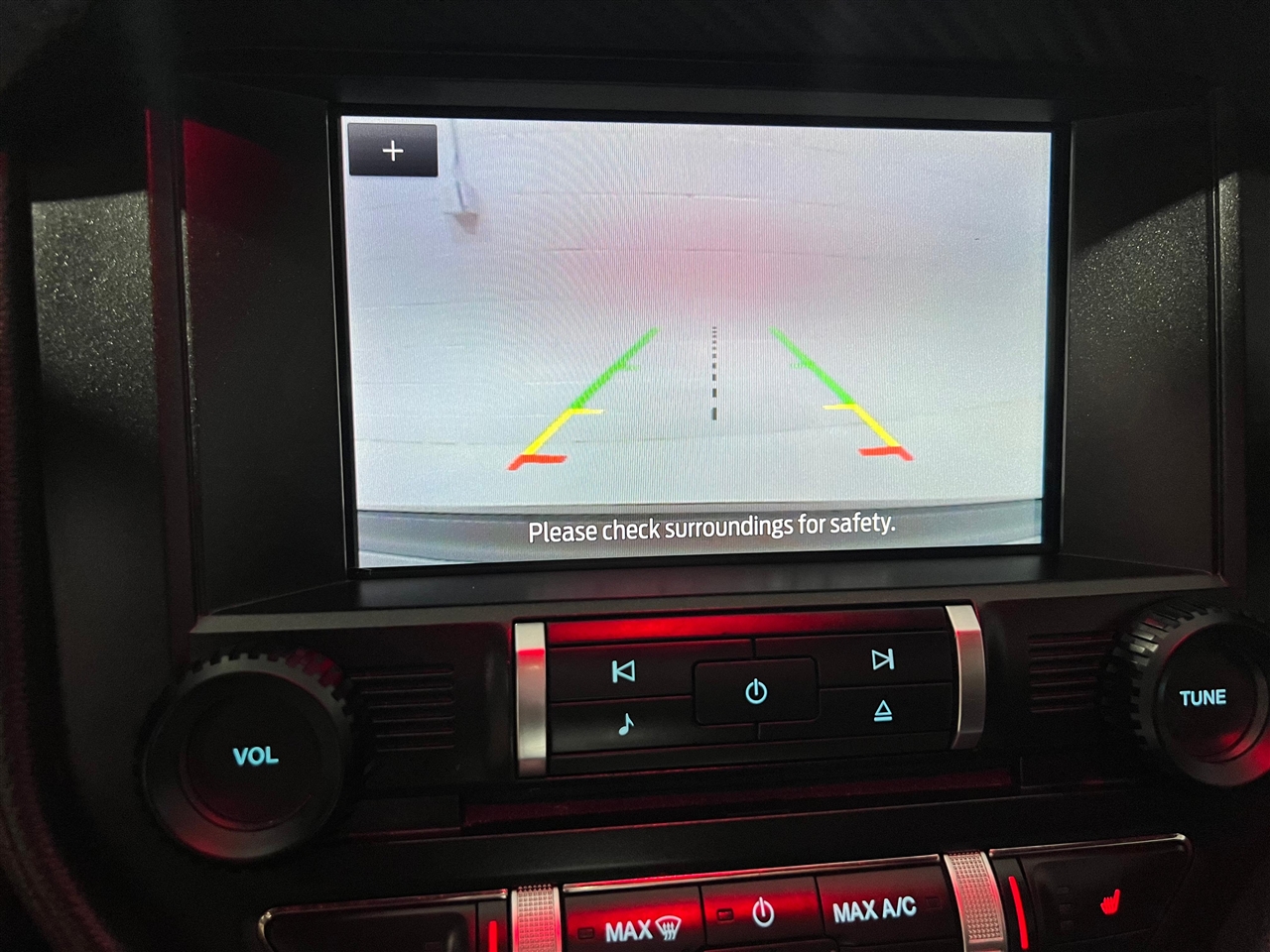 Ford Mustang GT Premium Coupe 2020