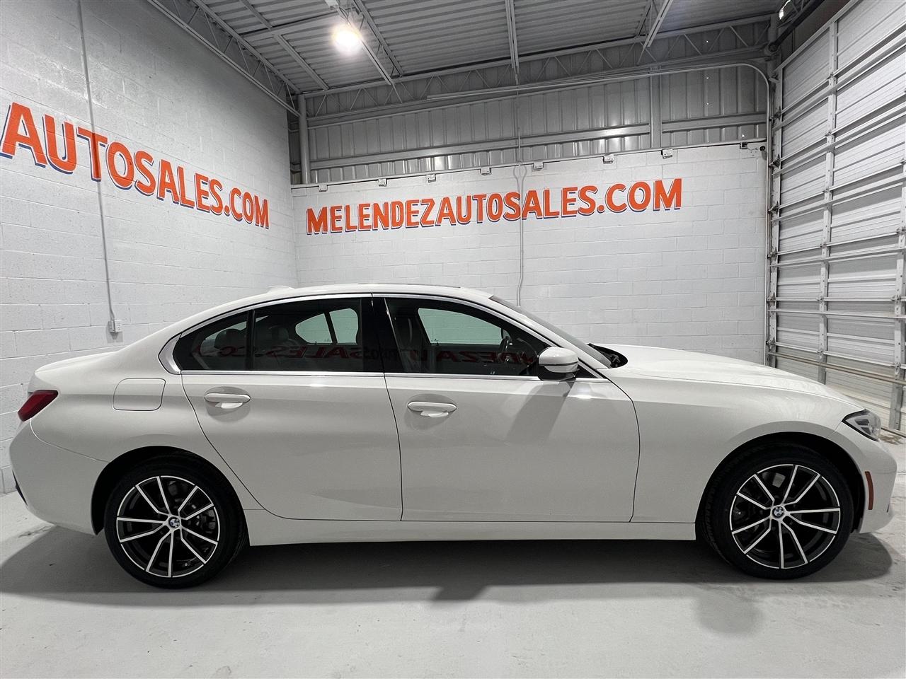 BMW 3-Series 330i xDrive 2020