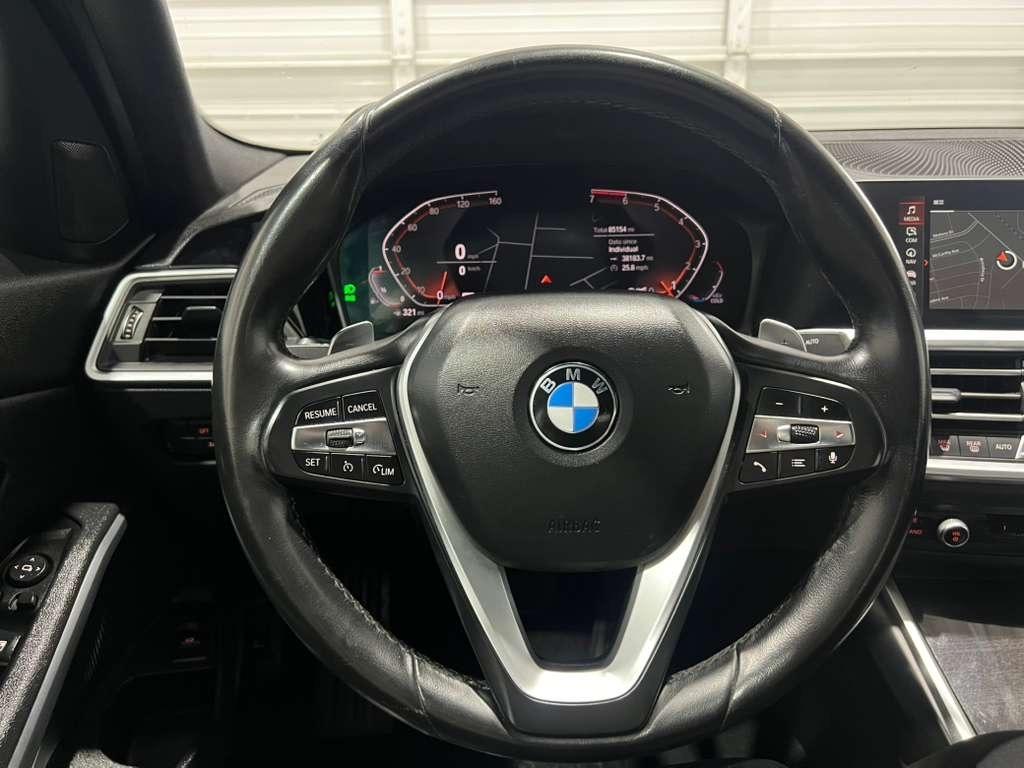 BMW 3-Series 330i xDrive 2020