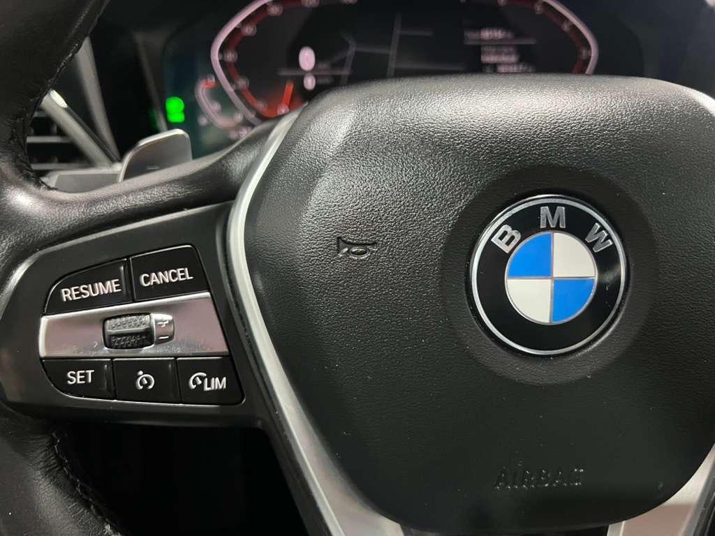 BMW 3-Series 330i xDrive 2020