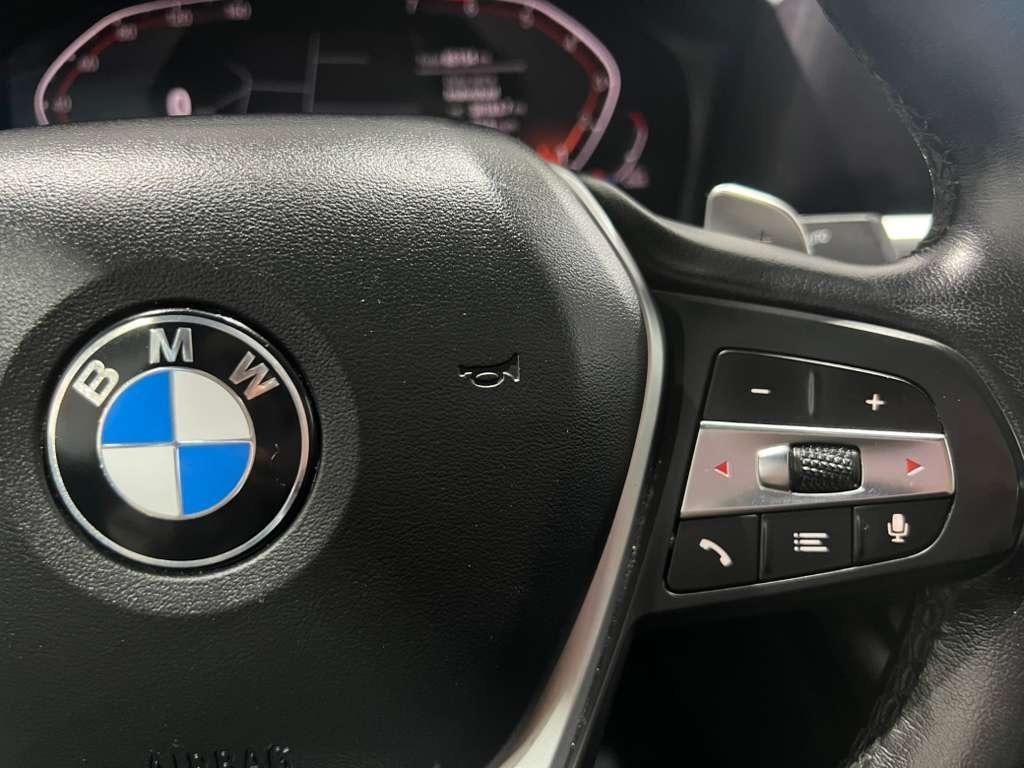 BMW 3-Series 330i xDrive 2020
