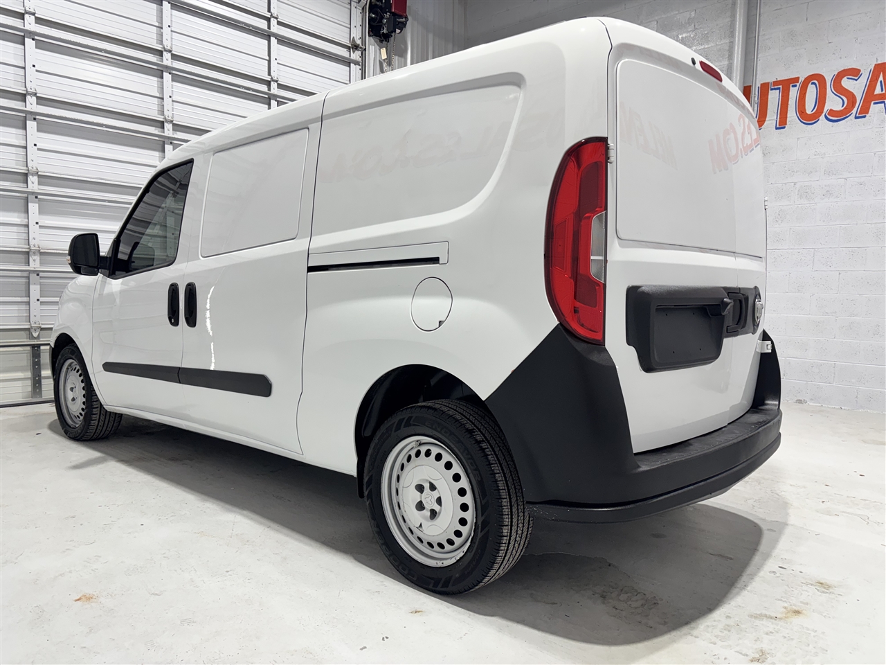 RAM ProMaster City Wagon 2020