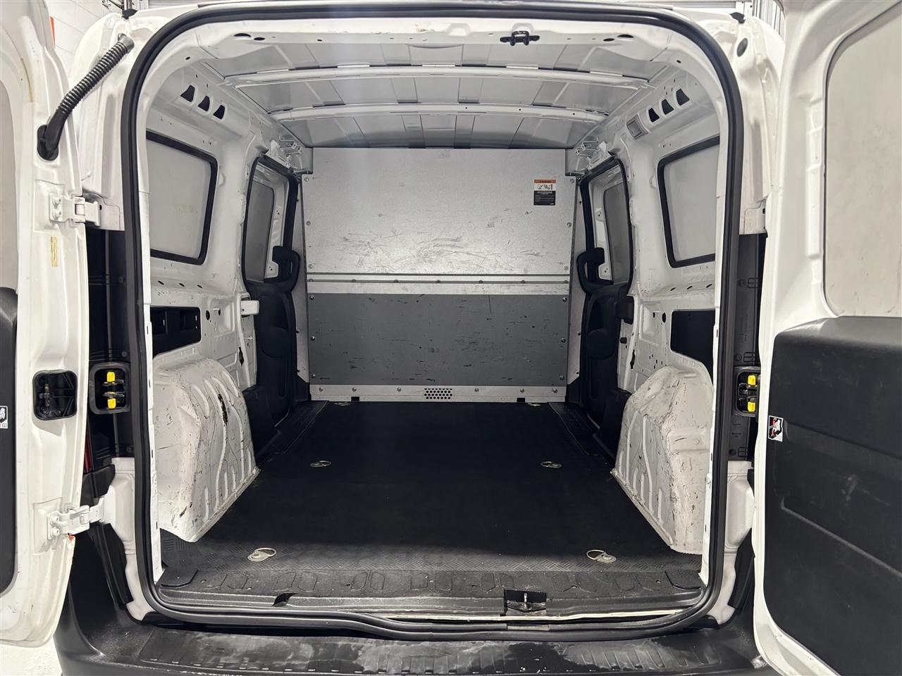 RAM ProMaster City Wagon 2020