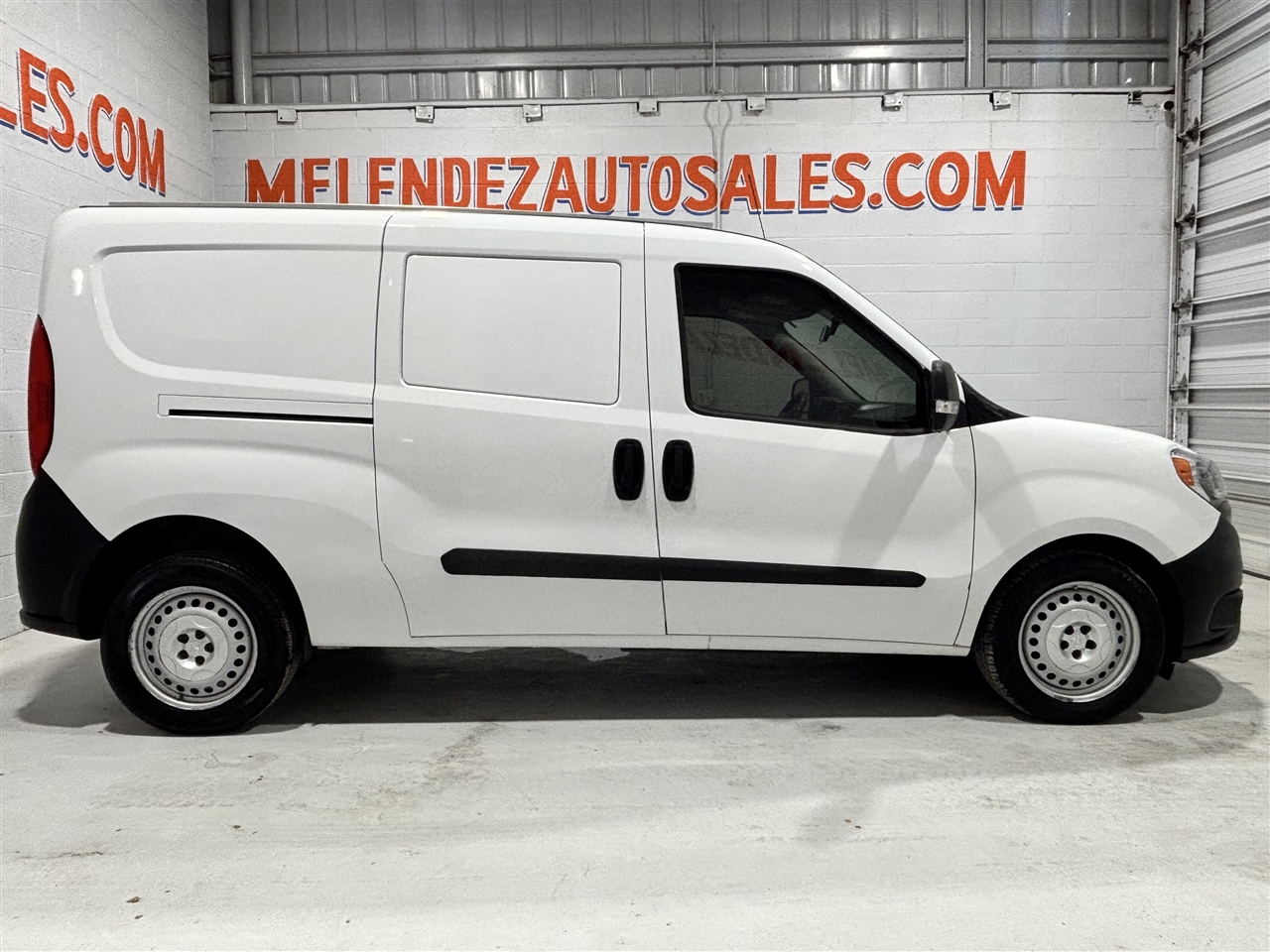 RAM ProMaster City Wagon 2020