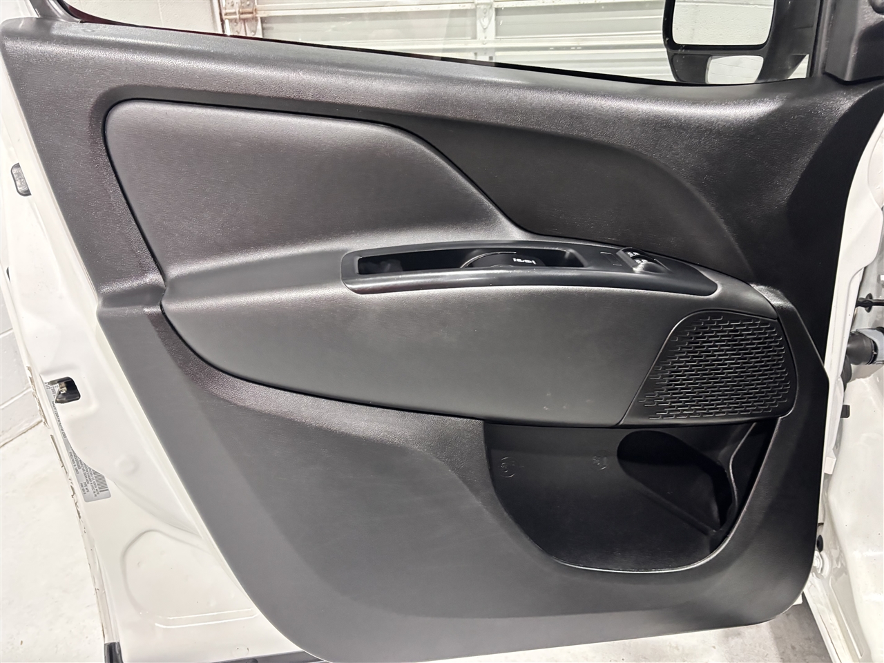 RAM ProMaster City Wagon 2020