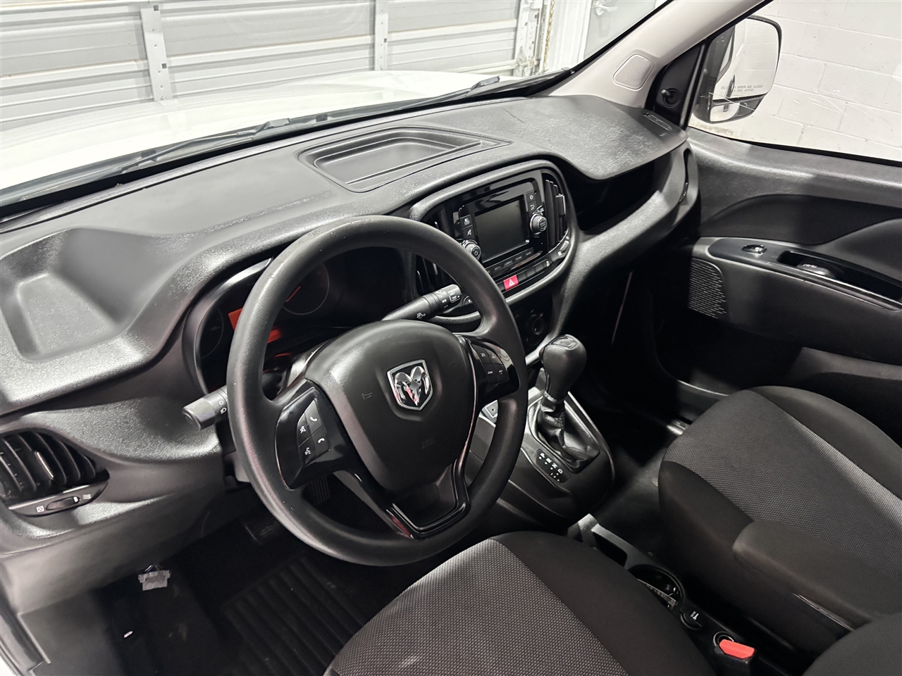 RAM ProMaster City Wagon 2020