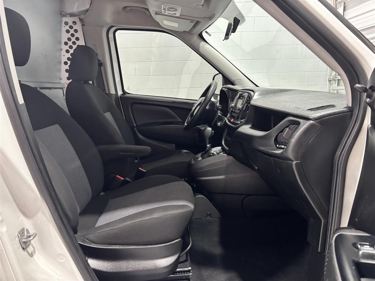 RAM ProMaster City Wagon 2020