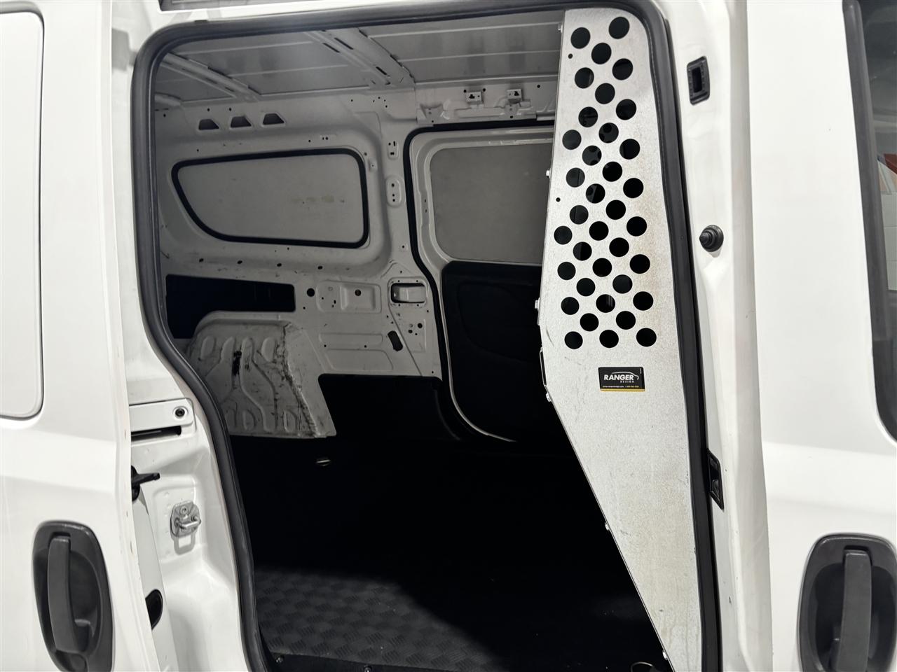 RAM ProMaster City Wagon 2020