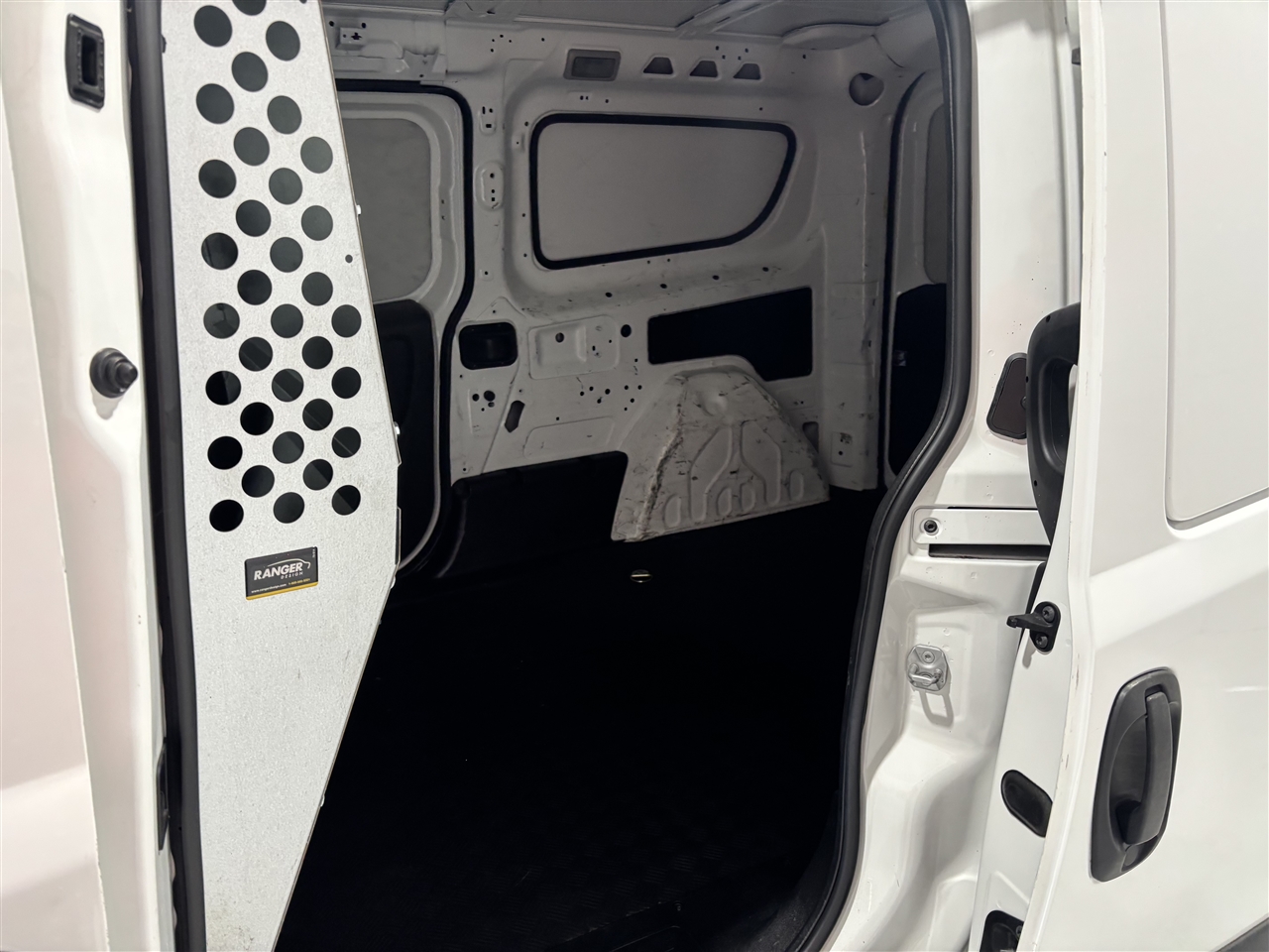 RAM ProMaster City Wagon 2020