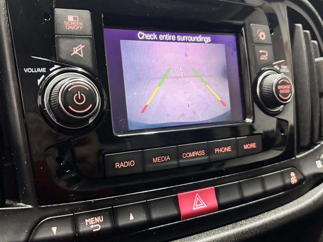 RAM ProMaster City Wagon 2020