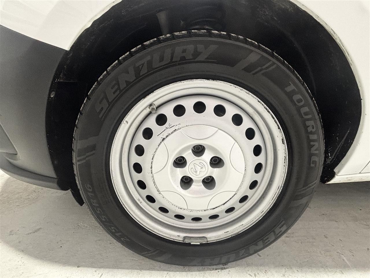 RAM ProMaster City Wagon 2020