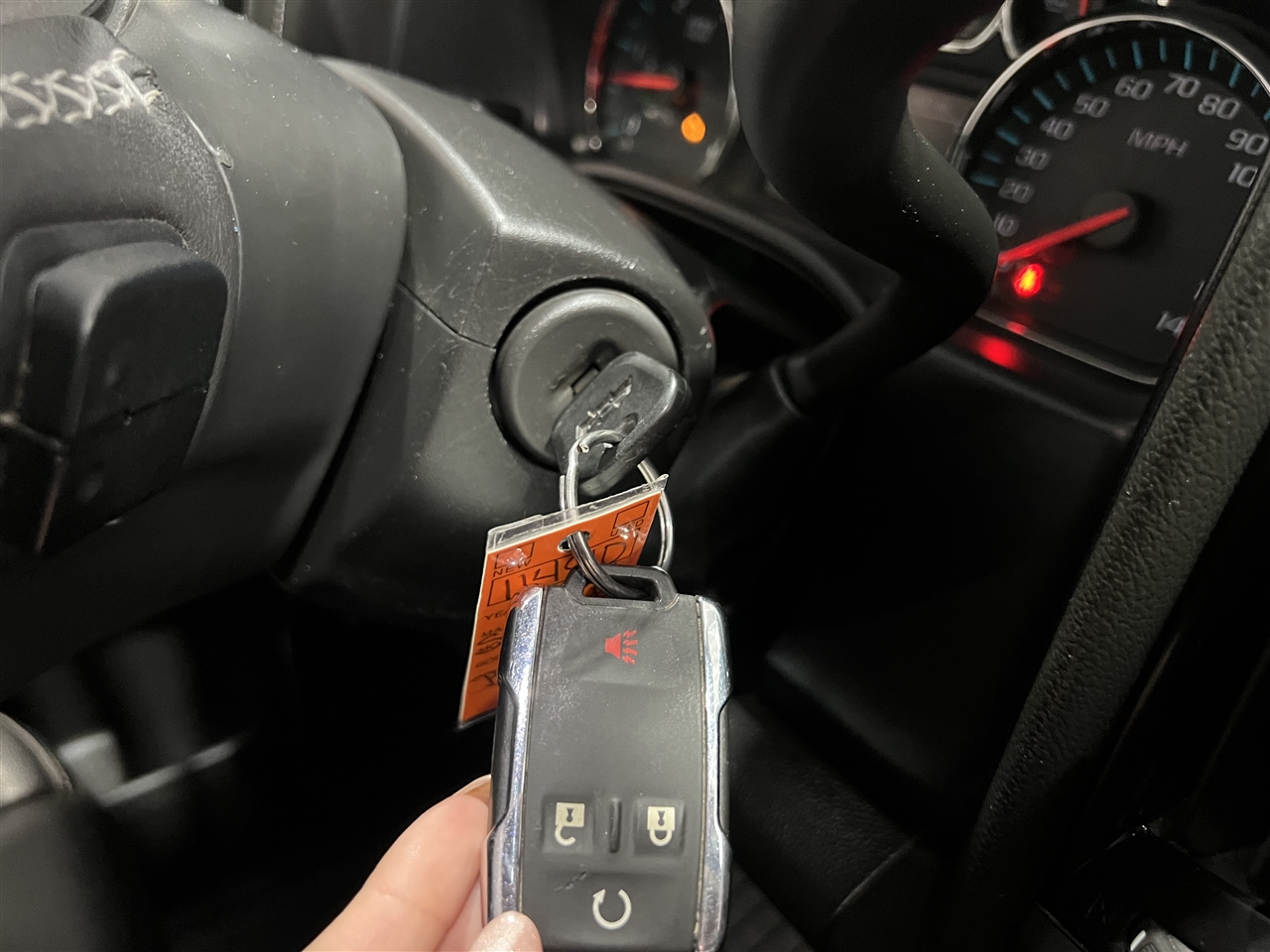 Chevrolet Silverado 3500HD LTZ Crew Cab 4WD 2018