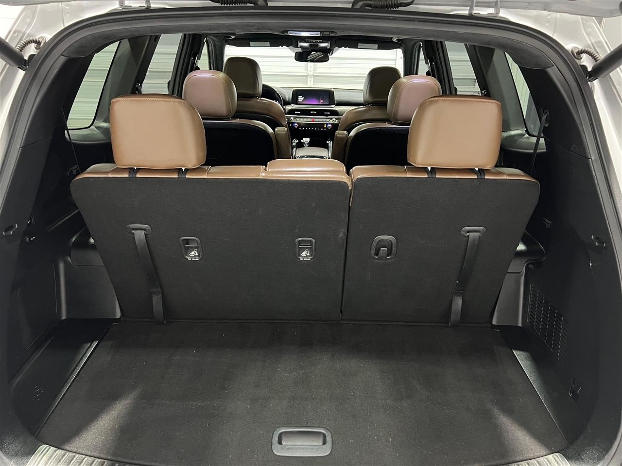 Kia Telluride SX AWD 2022