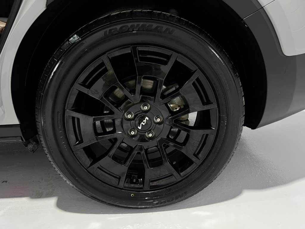 Kia Telluride SX AWD 2022