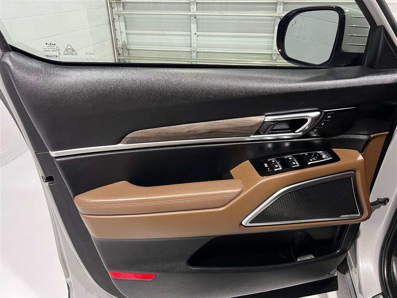 Kia Telluride SX AWD 2022