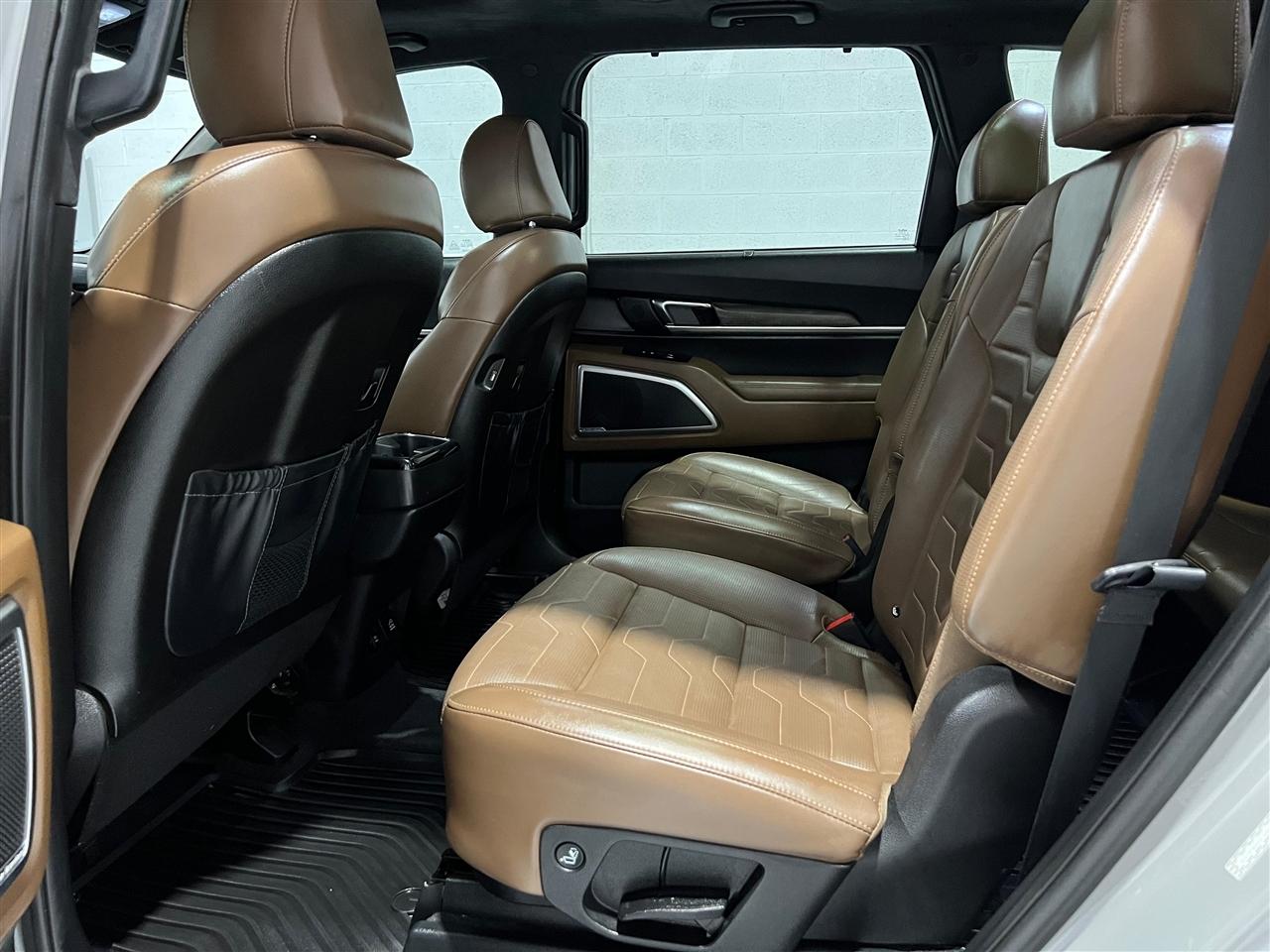 Kia Telluride SX AWD 2022