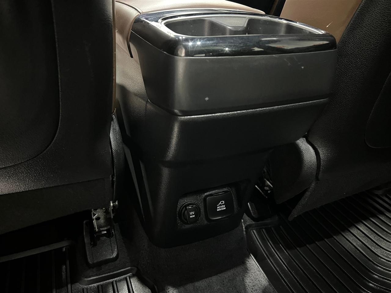 Kia Telluride SX AWD 2022