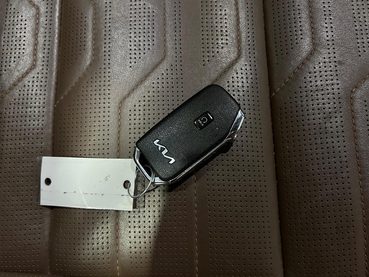 Kia Telluride SX AWD 2022