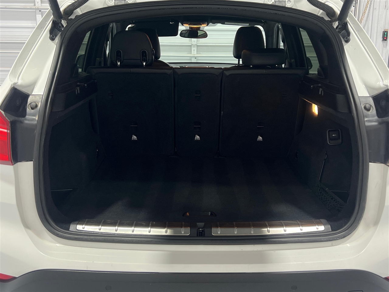 BMW X1 sDrive28i 2017