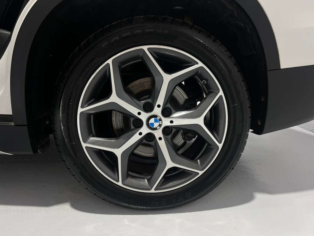 BMW X1 sDrive28i 2017