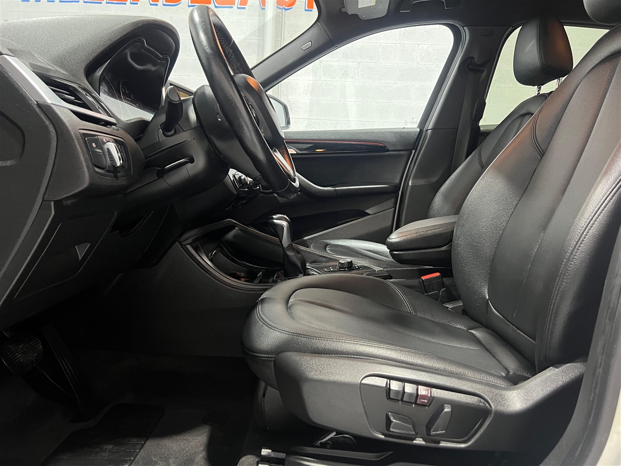 BMW X1 sDrive28i 2017