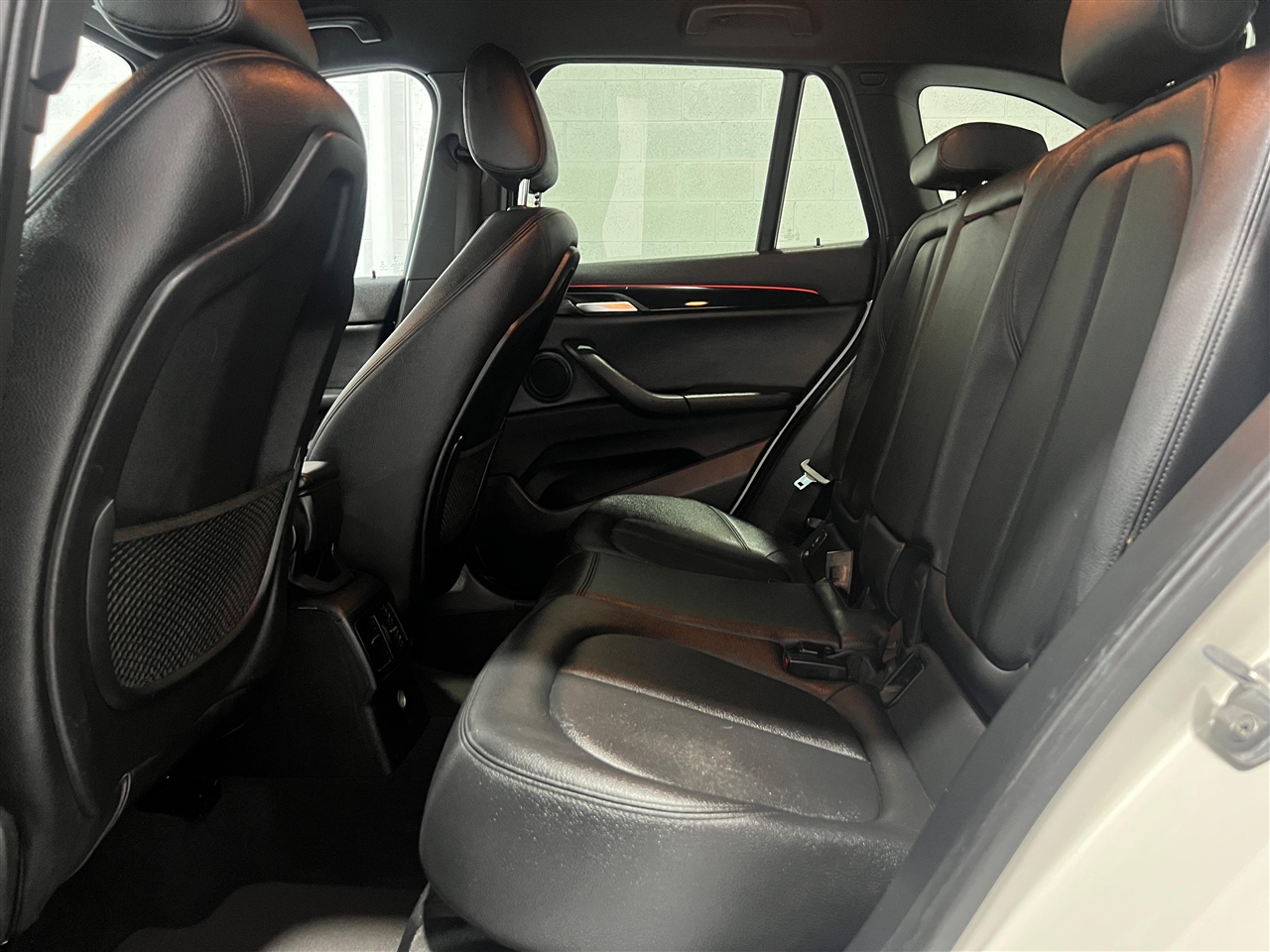 BMW X1 sDrive28i 2017