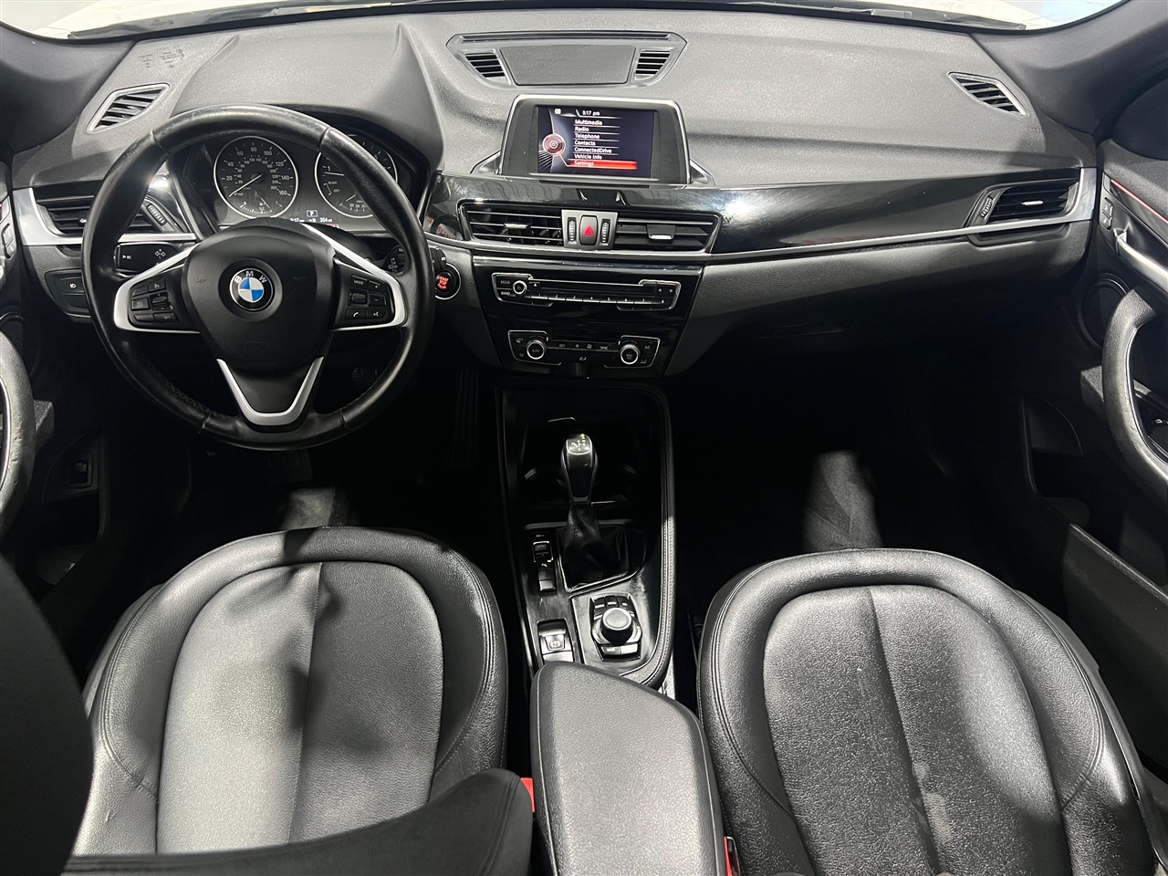 BMW X1 sDrive28i 2017