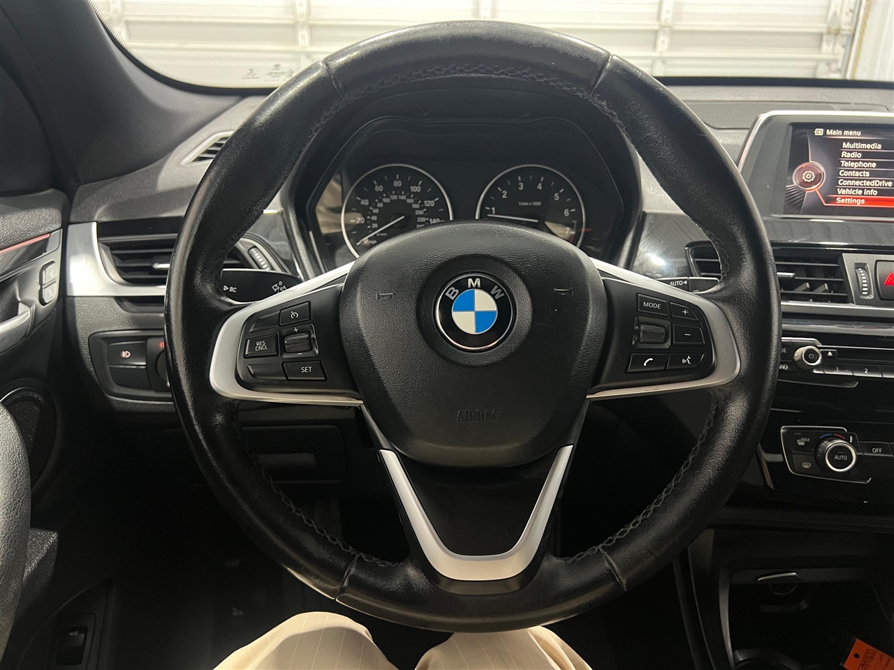 BMW X1 sDrive28i 2017